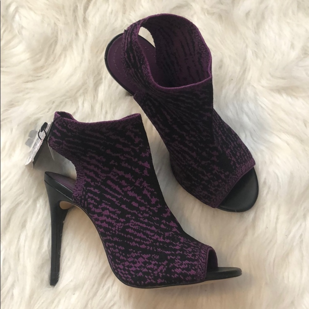 Zara heels